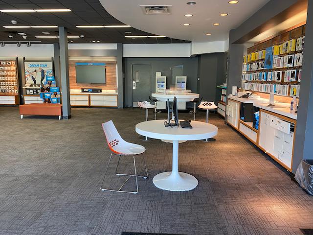 AT&T Store