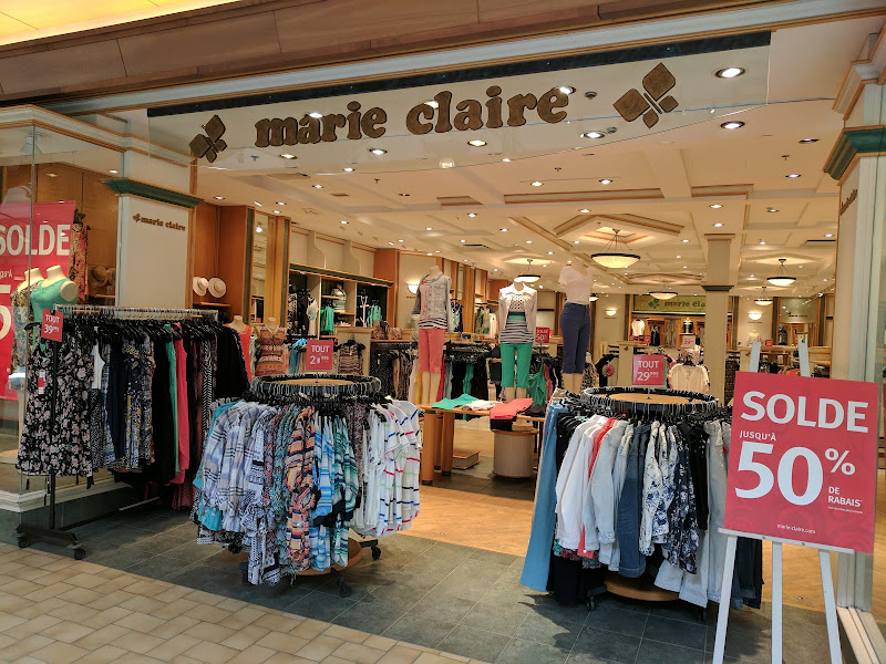 Marie-Claire