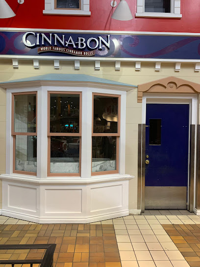 Cinnabon