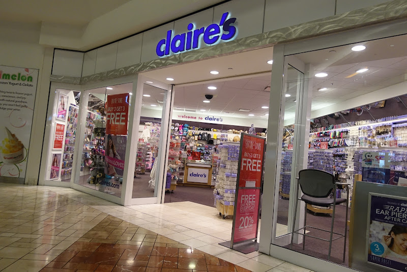 Claire's