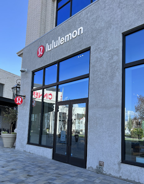 lululemon