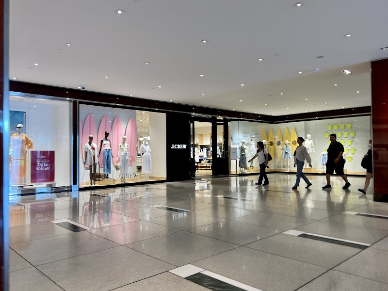 J.Crew