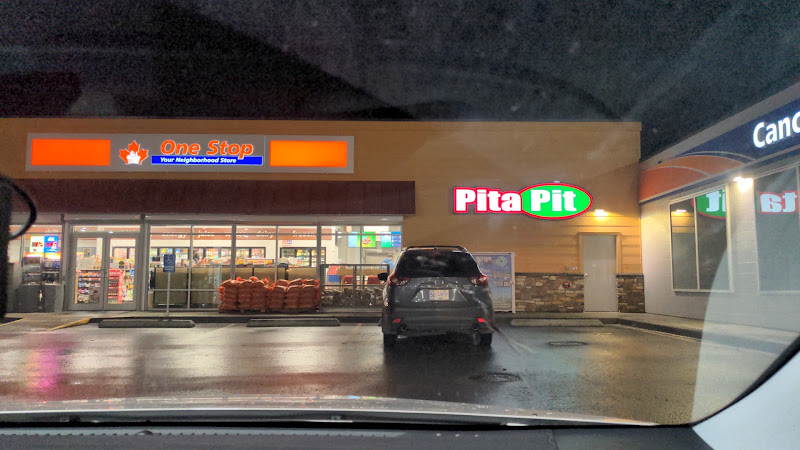 Pita Pit