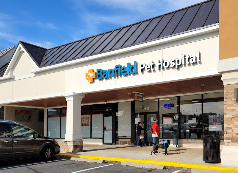 Banfield Pet Hospital