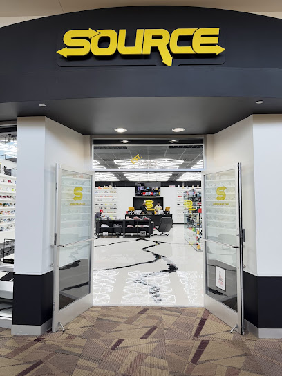 Source Boutique