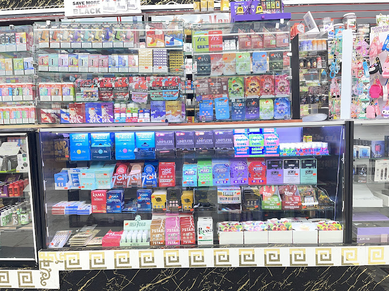 B’s tobacco&Vape