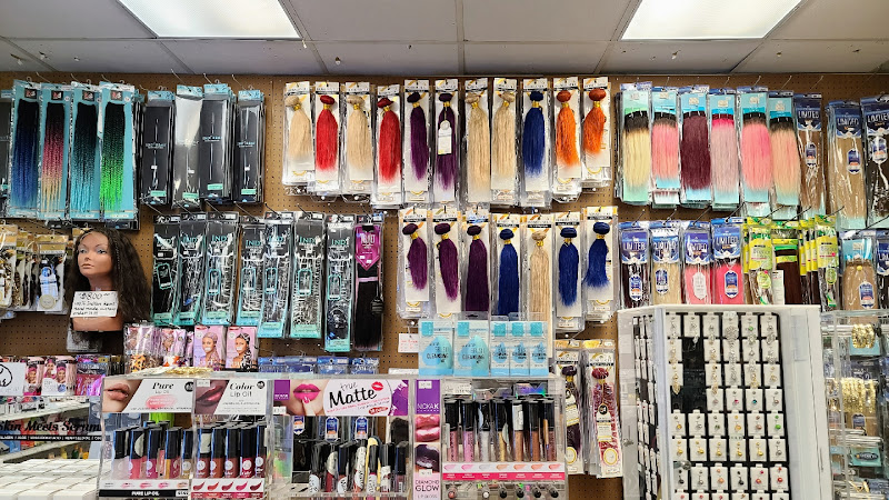 Beauty World