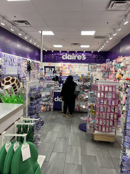 Claire's