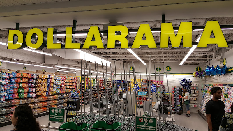 Dollarama
