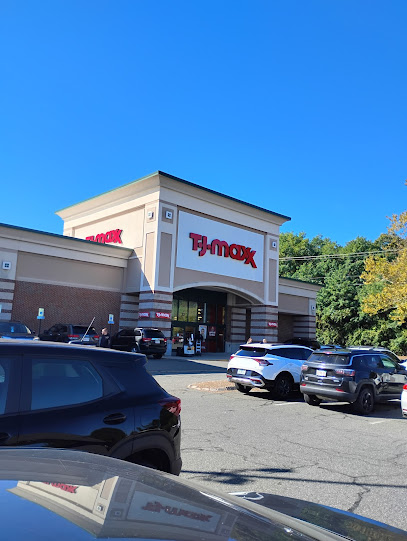 T.J. Maxx