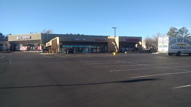 Abilene Street Market
