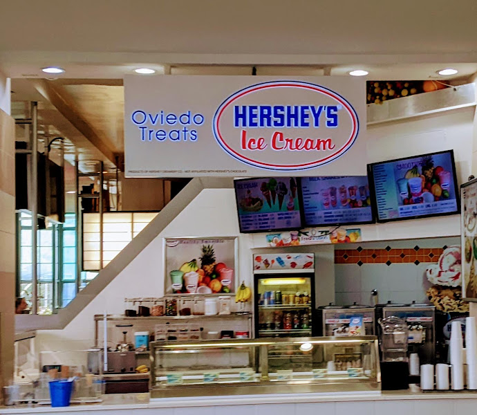 Hershey's Ice Cream