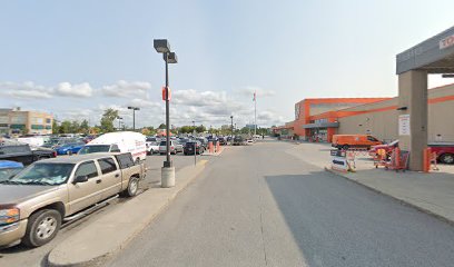 Tool Rental at The Home Depot