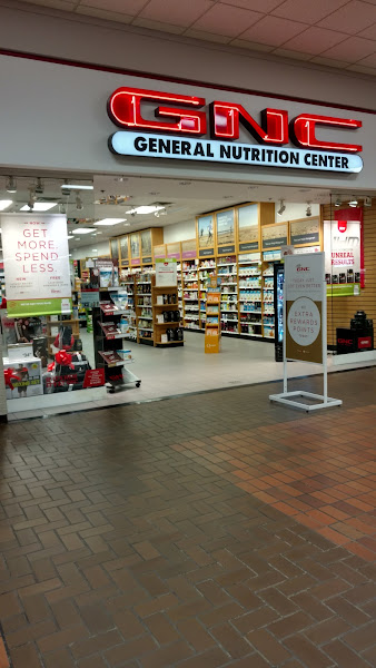 GNC