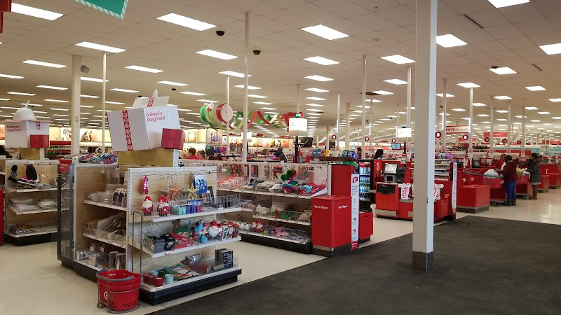 Target