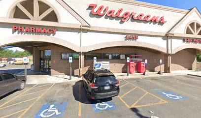 Walgreens Photo
