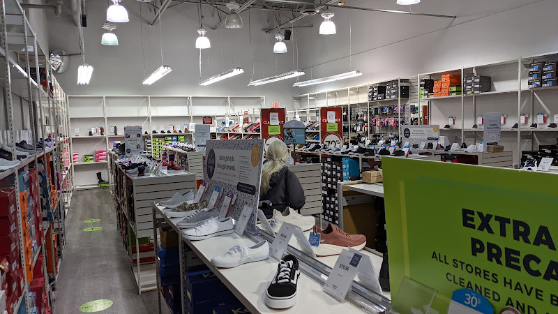 The Shoe Company