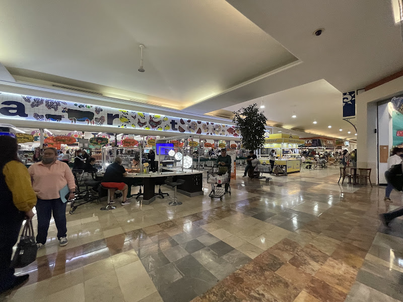 Rio Grande Mall