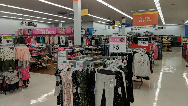 Walmart Supercentre