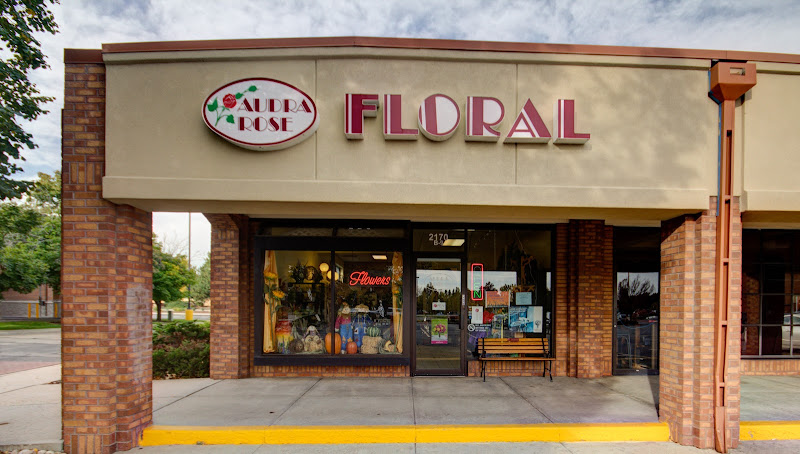 Audra Rose Florist, Flower Delivery & Gifts