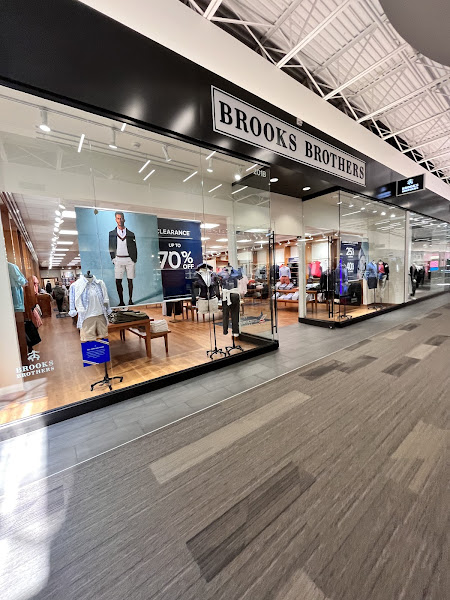 Brooks Brothers