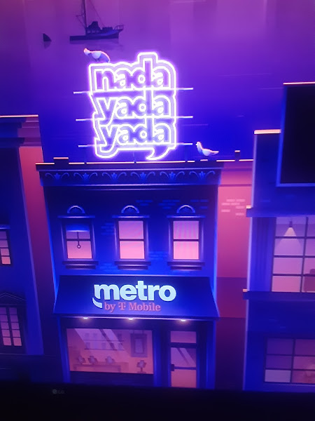 Metro by T-Mobile