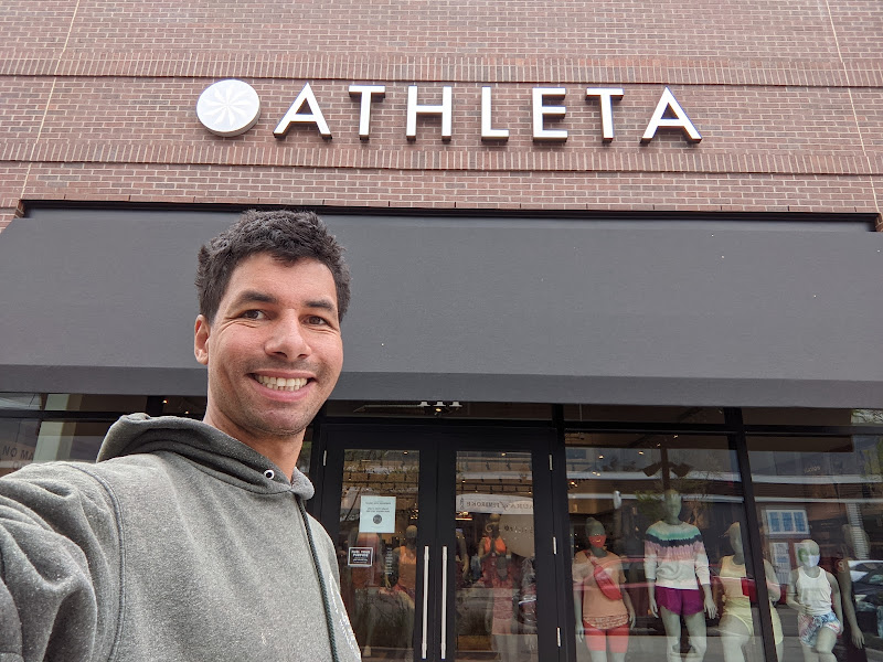 Athleta
