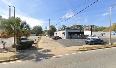 Head Over Heels: All In One Boutique Albany