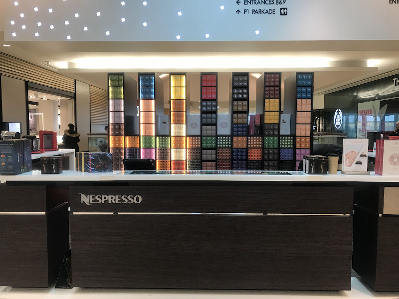 Nespresso