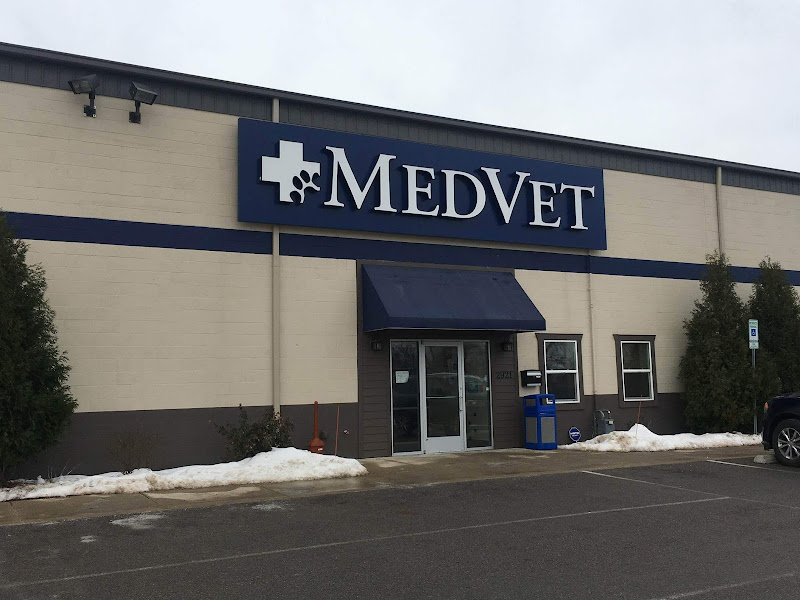MedVet Toledo