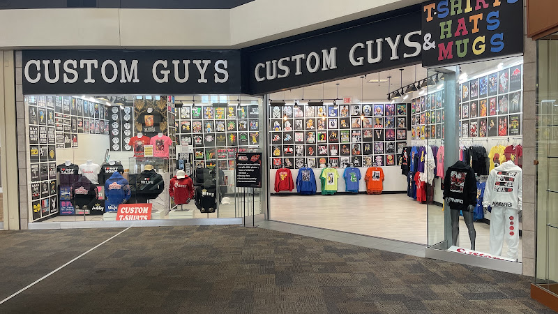 Custom Guys