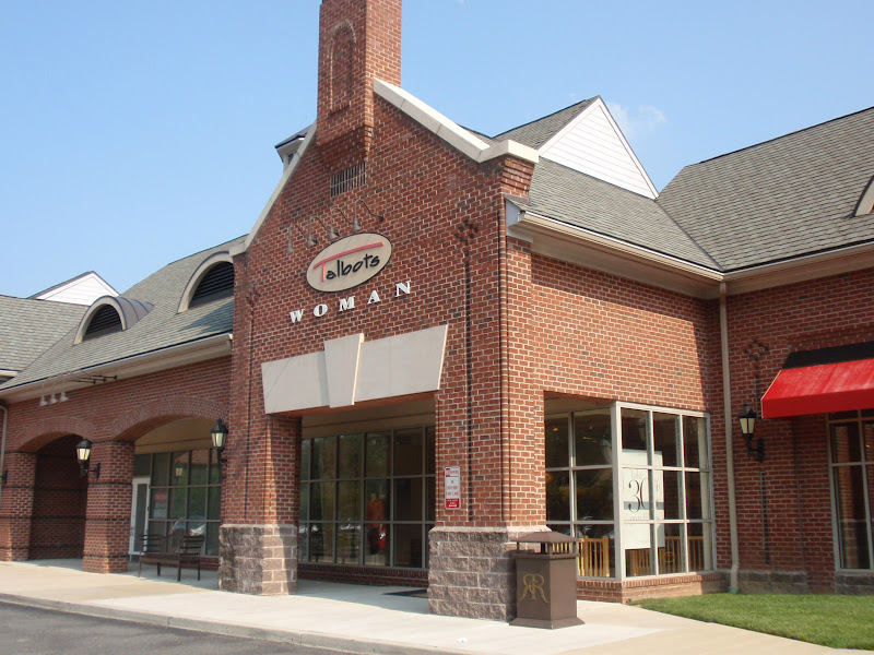 Talbots
