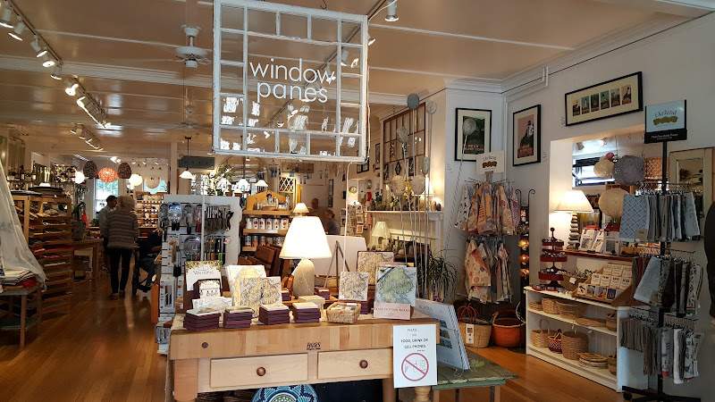 Window Panes