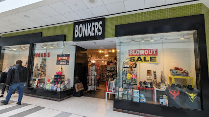 Bonkers