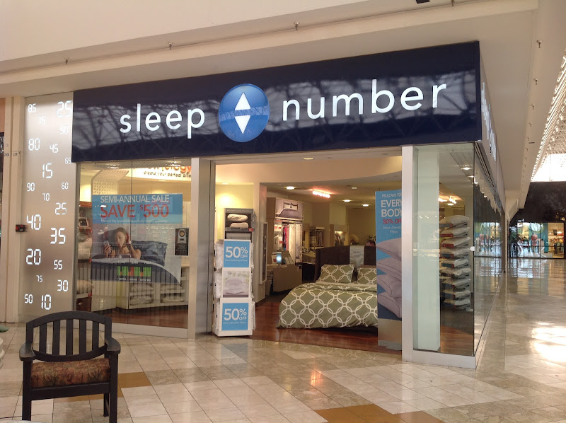 Sleep Number