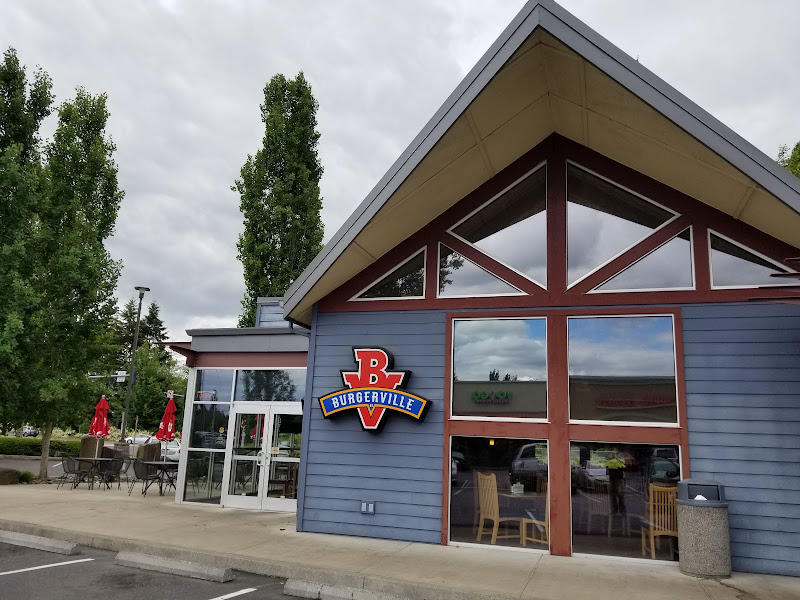 Burgerville