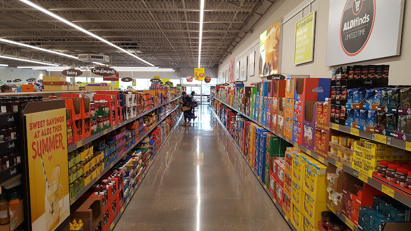 ALDI