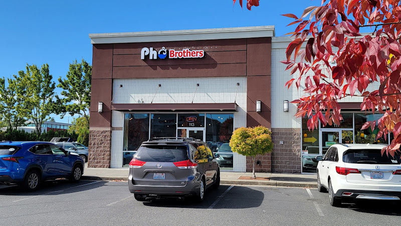 Pho Brothers
