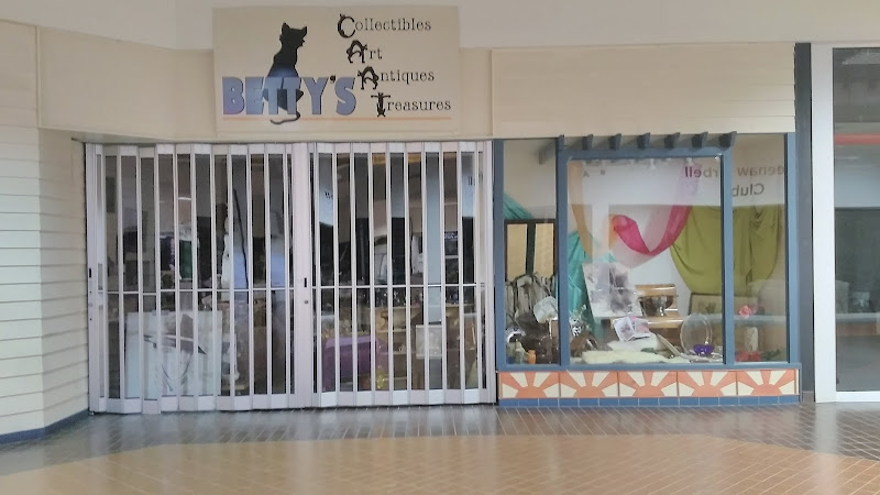 Betty's C.A.A.T.