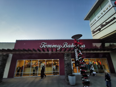 Tommy Bahama