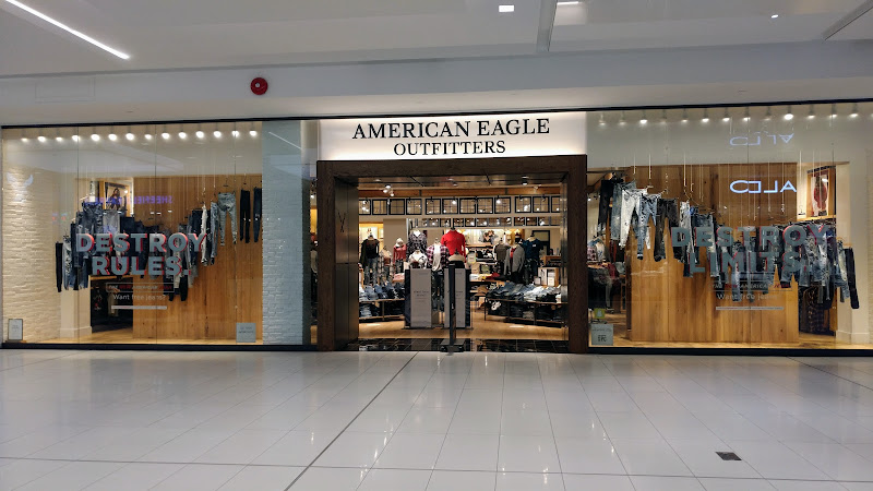 American Eagle Outfitters
