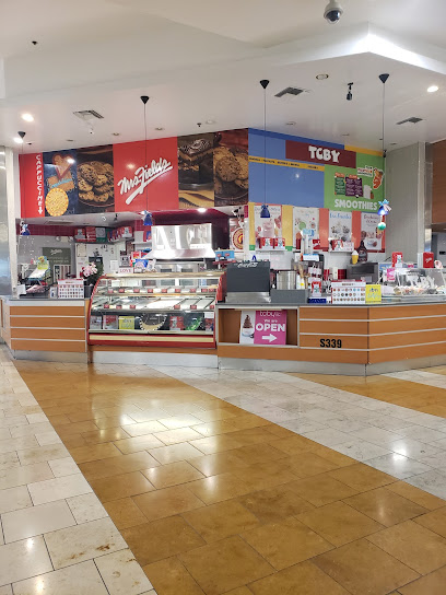 TCBY