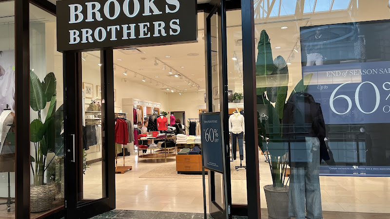 Brooks Brothers