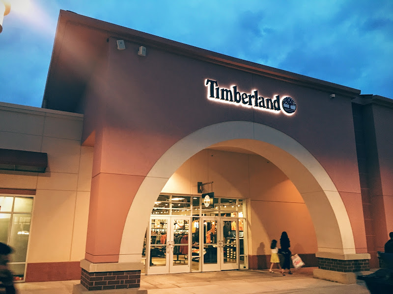 Timberland Outlet