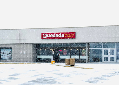 Quesada