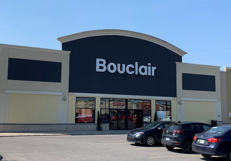 Bouclair St-Jerome, QC