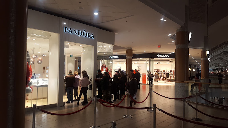 Pandora