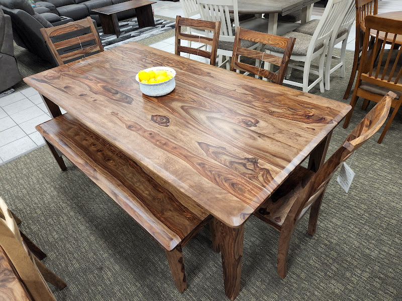 Furniture Design Center - SCV