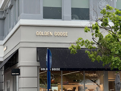 Golden Goose Columbus