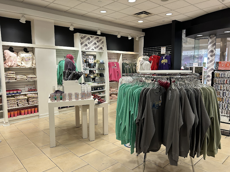 Mall of America Gift Store